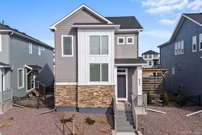 6355 Laud Point, Colorado Springs, CO 80924 - Photo 1