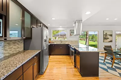 2338 Hearth Drive #25, Evergreen, CO 80439 - Photo 10