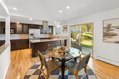 2338 Hearth Drive #25, Evergreen, CO 80439 - Photo 8