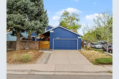 12389 E Bates Circle, Aurora, CO 80014 - Photo 1
