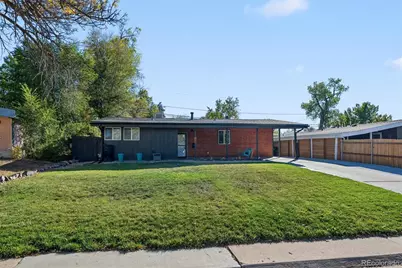 7928 Raleigh Place, Westminster, CO 80030 - Photo 1