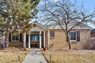 1330 Dahlia St, Denver, CO 80220 - Photo 2