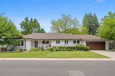 3051 S Josephine Street, Denver, CO 80210 - Photo 1