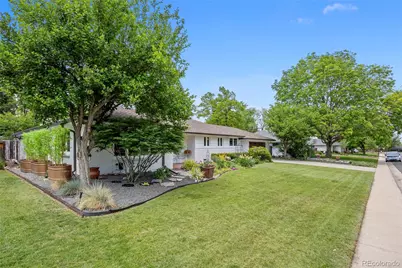 3051 S Josephine Street, Denver, CO 80210 - Photo 2