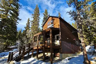 133 Gold Trail, Fairplay, CO 80440 - Photo 1