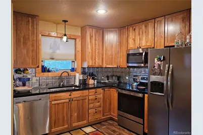 133 Gold Trail, Fairplay, CO 80440 - Photo 6