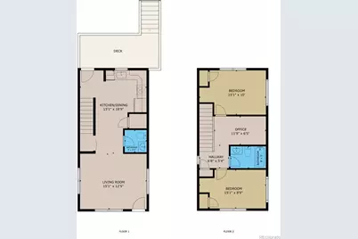 133 Gold Trail, Fairplay, CO 80440 - Photo 26