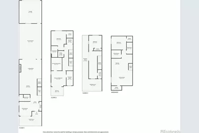 2526 S Lincoln Street, Denver, CO 80210 - Photo 34