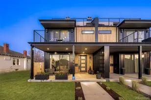 2526 S Lincoln St, Denver, CO 80210 - Photo 2