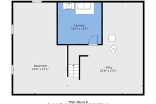 3076 Nelson Ct, Lakewood, CO 80215 - Photo 32