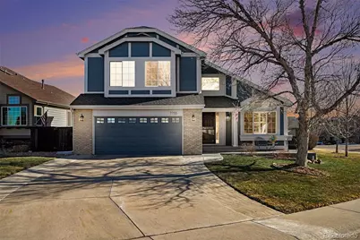 7755 Barkway Court, Lone Tree, CO 80124 - Photo 1