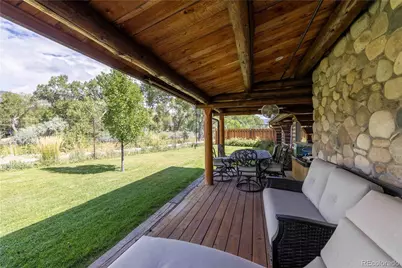 15805 Black Bridge Road, Paonia, CO 81428 - Photo 32