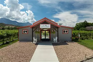 15805 Black Bridge Rd, Paonia, CO 81428 - Photo 6