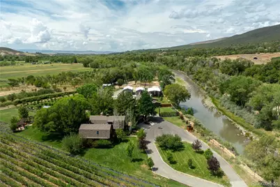 15805 Black Bridge Road, Paonia, CO 81428 - Photo 4