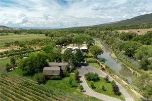 15805 Black Bridge Rd, Paonia, CO 81428 - Photo 4