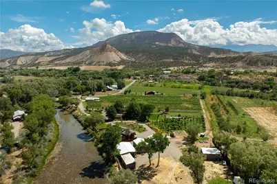 15805 Black Bridge Road, Paonia, CO 81428 - Photo 1