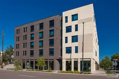 603 Inca Street #313, Denver, CO 80204 - Photo 1