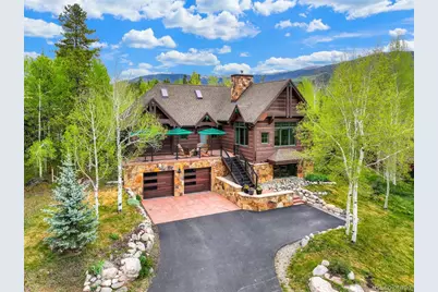 1725 Falcon Drive, Silverthorne, CO 80498 - Photo 1
