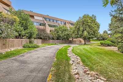 7000 E Quincy Avenue #317, Denver, CO 80237 - Photo 30