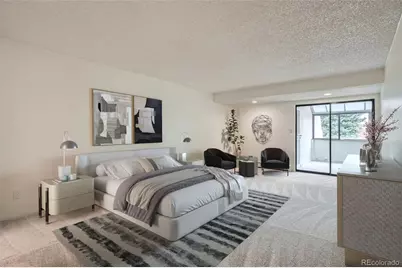 7000 E Quincy Avenue #317, Denver, CO 80237 - Photo 1
