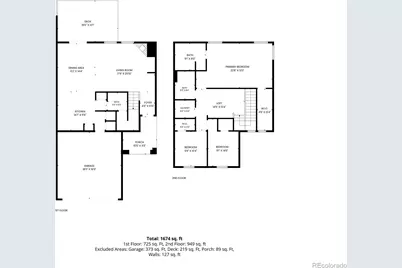 6235 Turnstone Place, Castle Rock, CO 80104 - Photo 30