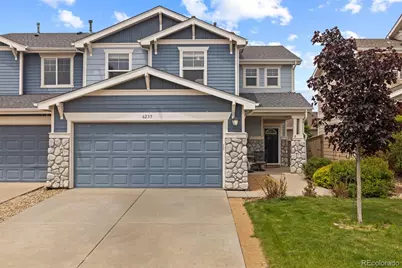 6235 Turnstone Place, Castle Rock, CO 80104 - Photo 1