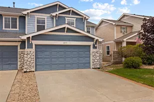 6235 Turnstone Pl, Castle Rock, CO 80104 - Photo 2
