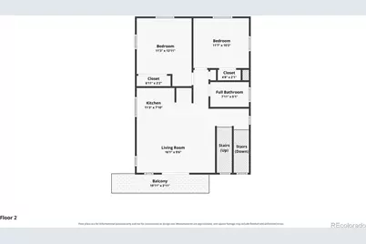 5380 N Argonne Street, Denver, CO 80249 - Photo 30