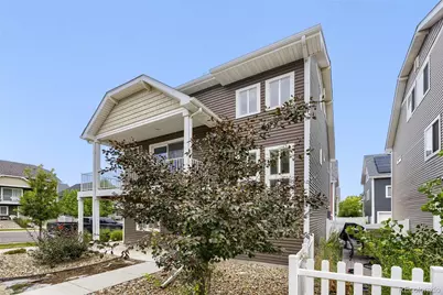 5380 N Argonne Street, Denver, CO 80249 - Photo 2