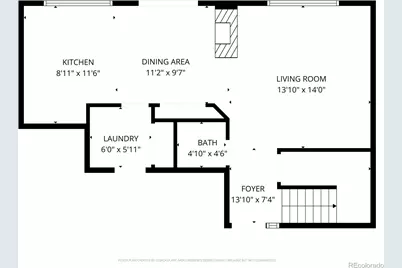 4889 Thorndike Avenue, Castle Rock, CO 80104 - Photo 18
