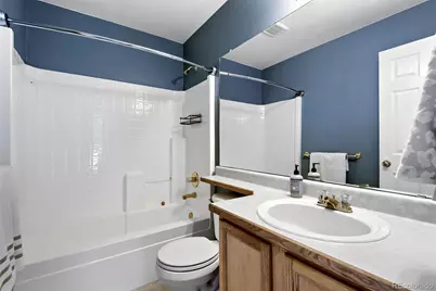 4889 Thorndike Avenue, Castle Rock, CO 80104 - Photo 12
