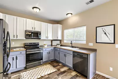 4889 Thorndike Avenue, Castle Rock, CO 80104 - Photo 6
