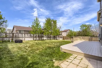 4889 Thorndike Avenue, Castle Rock, CO 80104 - Photo 16