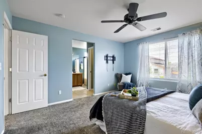4889 Thorndike Avenue, Castle Rock, CO 80104 - Photo 10