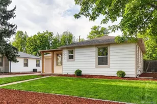 2419 Otis St, Denver, CO 80214 - Photo 2