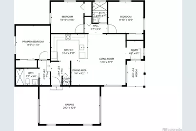 2419 Otis Street, Denver, CO 80214 - Photo 34