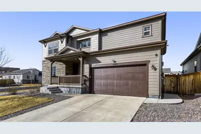 11885 Dodworth Street, Parker, CO 80134 - Photo 2