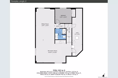 2269 S Ellis Court, Lakewood, CO 80228 - Photo 36