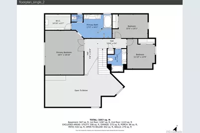 2269 S Ellis Court, Lakewood, CO 80228 - Photo 38