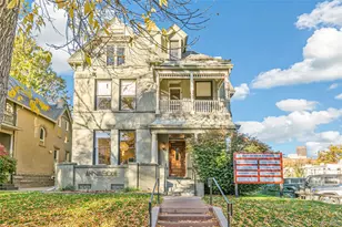 1557 N Ogden St, Denver, CO 80218 - Photo 1