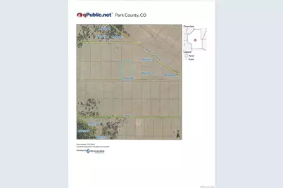389 Park Road, Hartsel, CO 80449 - Photo 22