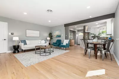 9525 W 11th Avenue, Lakewood, CO 80215 - Photo 1