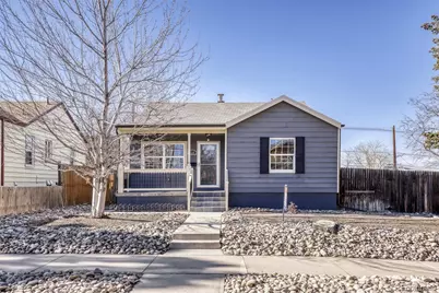 3639 S Bannock Street, Englewood, CO 80110 - Photo 1