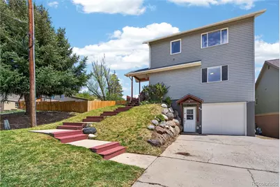 542 N 4th Street, Silt, CO 81652 - Photo 1