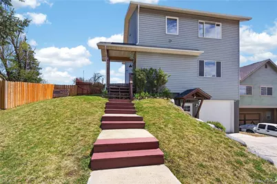 542 N 4th Street, Silt, CO 81652 - Photo 2