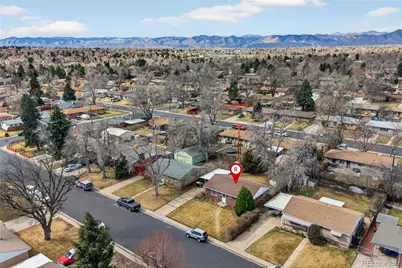 1551 S Chase Street, Lakewood, CO 80232 - Photo 2