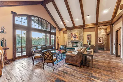 30 W Ranch Trail, Morrison, CO 80465 - Photo 6