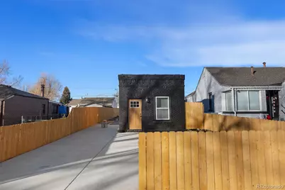 1037 Hazel Court, Denver, CO 80204 - Photo 2