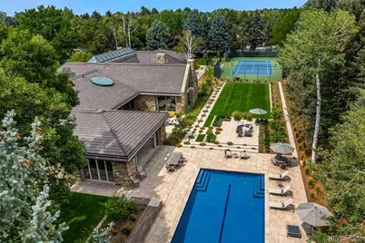 9 Cherry Hills Farm Court, Cherry Hills Village, CO 80113 - Photo 2