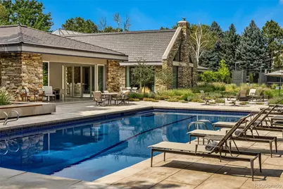 9 Cherry Hills Farm Court, Cherry Hills Village, CO 80113 - Photo 8
